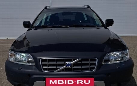 Volvo XC70 I, 2007 год, 810 000 рублей, 3 фотография