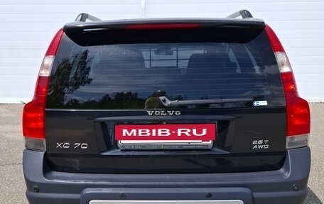 Volvo XC70 I, 2007 год, 810 000 рублей, 4 фотография