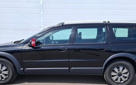 Volvo XC70 I, 2007 год, 810 000 рублей, 6 фотография