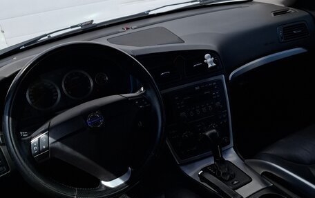 Volvo XC70 I, 2007 год, 810 000 рублей, 10 фотография