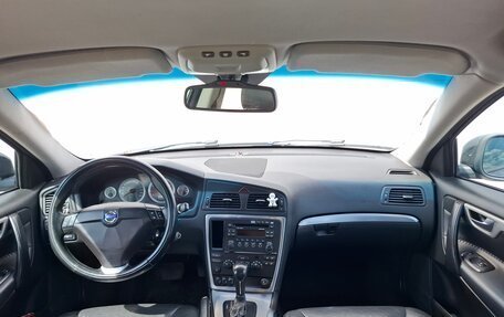 Volvo XC70 I, 2007 год, 810 000 рублей, 11 фотография