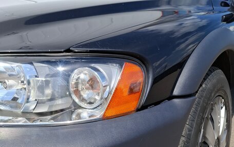 Volvo XC70 I, 2007 год, 810 000 рублей, 21 фотография