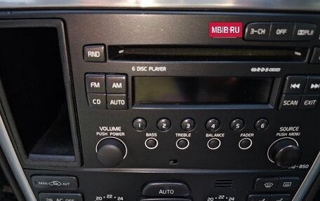 Volvo XC70 I, 2007 год, 810 000 рублей, 16 фотография