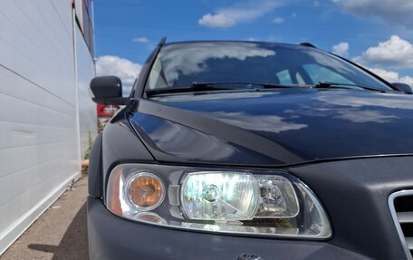 Volvo XC70 I, 2007 год, 810 000 рублей, 22 фотография