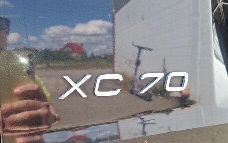 Volvo XC70 I, 2007 год, 810 000 рублей, 24 фотография