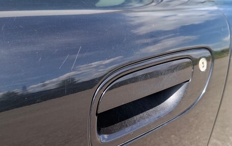 Volvo XC70 I, 2007 год, 810 000 рублей, 26 фотография