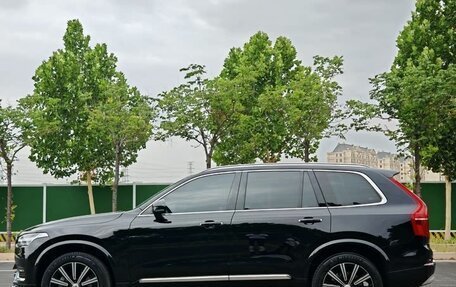Volvo XC90 II рестайлинг, 2022 год, 4 257 000 рублей, 2 фотография