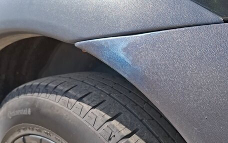 Volvo XC70 I, 2007 год, 810 000 рублей, 23 фотография