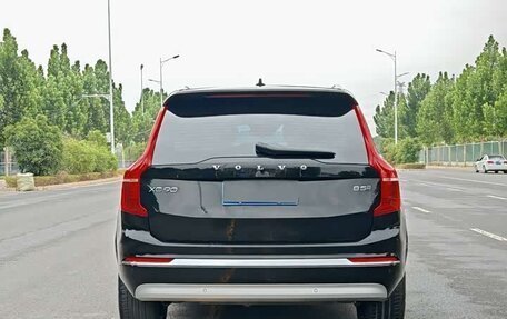 Volvo XC90 II рестайлинг, 2022 год, 4 257 000 рублей, 4 фотография