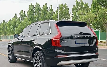 Volvo XC90 II рестайлинг, 2022 год, 4 257 000 рублей, 3 фотография