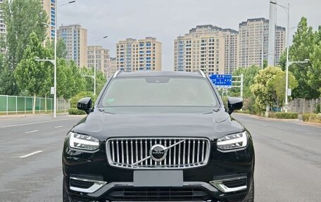 Volvo XC90 II рестайлинг, 2022 год, 4 257 000 рублей, 7 фотография