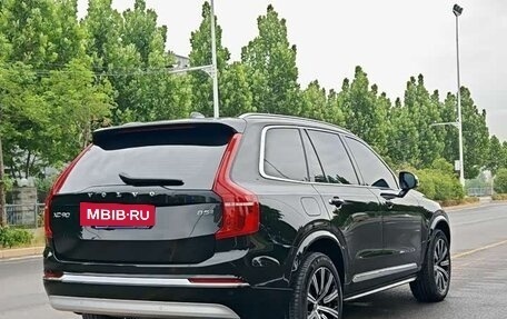 Volvo XC90 II рестайлинг, 2022 год, 4 257 000 рублей, 5 фотография
