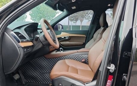 Volvo XC90 II рестайлинг, 2022 год, 4 257 000 рублей, 8 фотография