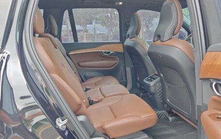 Volvo XC90 II рестайлинг, 2022 год, 4 257 000 рублей, 17 фотография