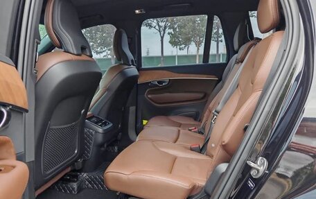Volvo XC90 II рестайлинг, 2022 год, 4 257 000 рублей, 16 фотография