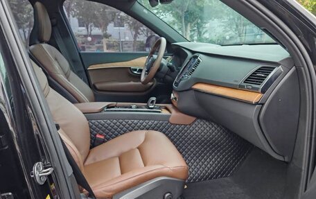 Volvo XC90 II рестайлинг, 2022 год, 4 257 000 рублей, 15 фотография