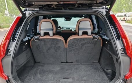 Volvo XC90 II рестайлинг, 2022 год, 4 257 000 рублей, 20 фотография