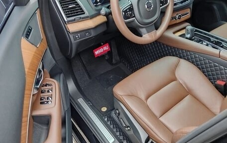 Volvo XC90 II рестайлинг, 2022 год, 4 257 000 рублей, 9 фотография