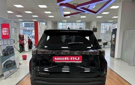 Chery Tiggo 4 I рестайлинг, 2025 год, 2 290 000 рублей, 2 фотография