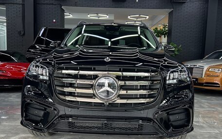 Mercedes-Benz GLS, 2024 год, 14 500 000 рублей, 2 фотография