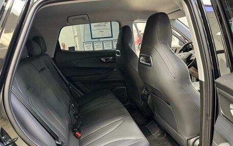 Chery Tiggo 4 I рестайлинг, 2025 год, 2 290 000 рублей, 8 фотография