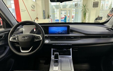 Chery Tiggo 4 I рестайлинг, 2025 год, 2 290 000 рублей, 6 фотография