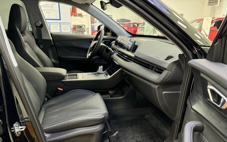 Chery Tiggo 4 I рестайлинг, 2025 год, 2 290 000 рублей, 7 фотография