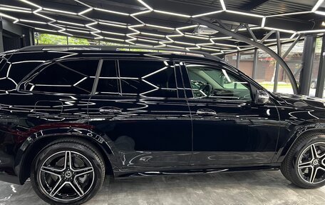Mercedes-Benz GLS, 2024 год, 14 500 000 рублей, 5 фотография