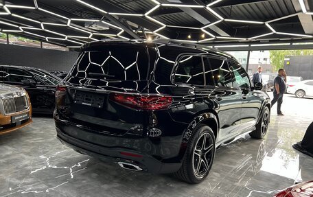 Mercedes-Benz GLS, 2024 год, 14 500 000 рублей, 6 фотография