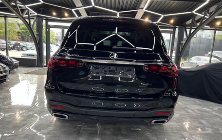 Mercedes-Benz GLS, 2024 год, 14 500 000 рублей, 7 фотография