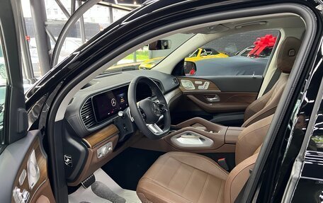 Mercedes-Benz GLS, 2024 год, 14 500 000 рублей, 10 фотография
