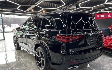 Mercedes-Benz GLS, 2024 год, 14 500 000 рублей, 8 фотография