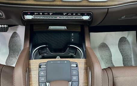 Mercedes-Benz GLS, 2024 год, 14 500 000 рублей, 15 фотография