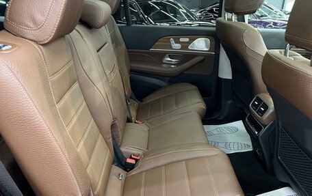 Mercedes-Benz GLS, 2024 год, 14 500 000 рублей, 18 фотография
