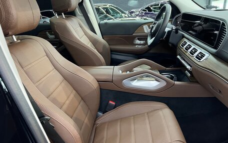 Mercedes-Benz GLS, 2024 год, 14 500 000 рублей, 21 фотография