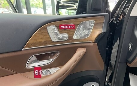 Mercedes-Benz GLS, 2024 год, 14 500 000 рублей, 11 фотография