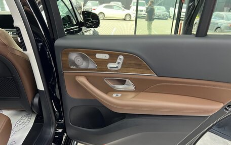 Mercedes-Benz GLS, 2024 год, 14 500 000 рублей, 19 фотография