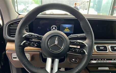 Mercedes-Benz GLS, 2024 год, 14 500 000 рублей, 12 фотография