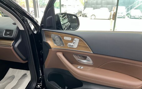 Mercedes-Benz GLS, 2024 год, 14 500 000 рублей, 20 фотография