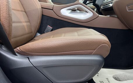 Mercedes-Benz GLS, 2024 год, 14 500 000 рублей, 22 фотография