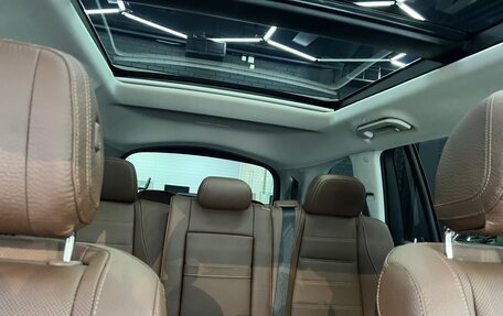 Mercedes-Benz GLS, 2024 год, 14 500 000 рублей, 25 фотография