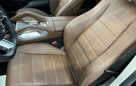 Mercedes-Benz GLS, 2024 год, 14 500 000 рублей, 16 фотография