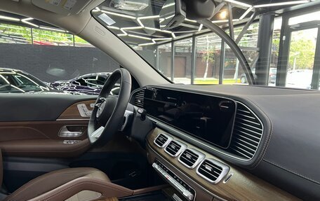 Mercedes-Benz GLS, 2024 год, 14 500 000 рублей, 23 фотография