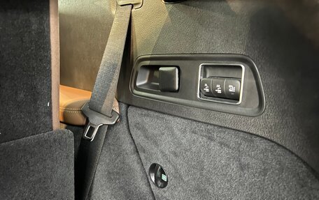 Mercedes-Benz GLS, 2024 год, 14 500 000 рублей, 29 фотография