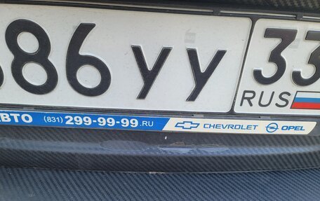 Chevrolet Cruze II, 2010 год, 525 000 рублей, 7 фотография