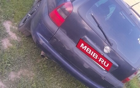 Opel Vectra B рестайлинг, 1997 год, 210 000 рублей, 3 фотография