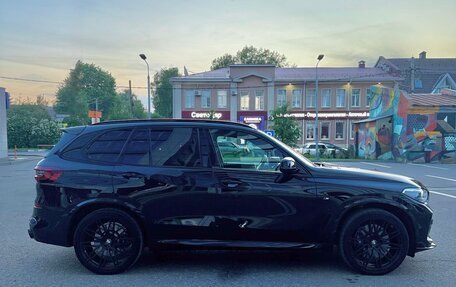 BMW X5, 2020 год, 7 400 000 рублей, 6 фотография