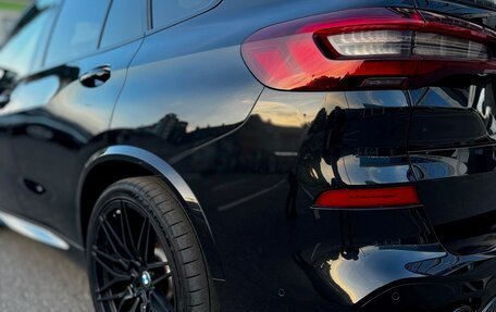 BMW X5, 2020 год, 7 400 000 рублей, 8 фотография