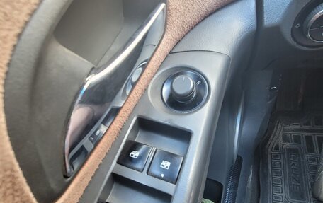 Chevrolet Cruze II, 2010 год, 525 000 рублей, 14 фотография