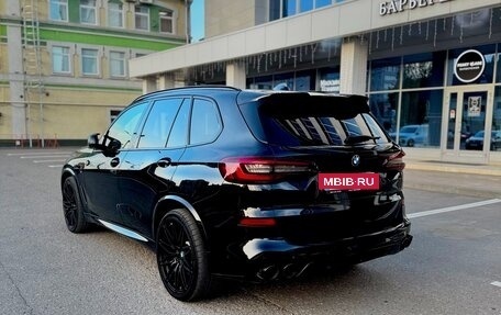 BMW X5, 2020 год, 7 400 000 рублей, 12 фотография